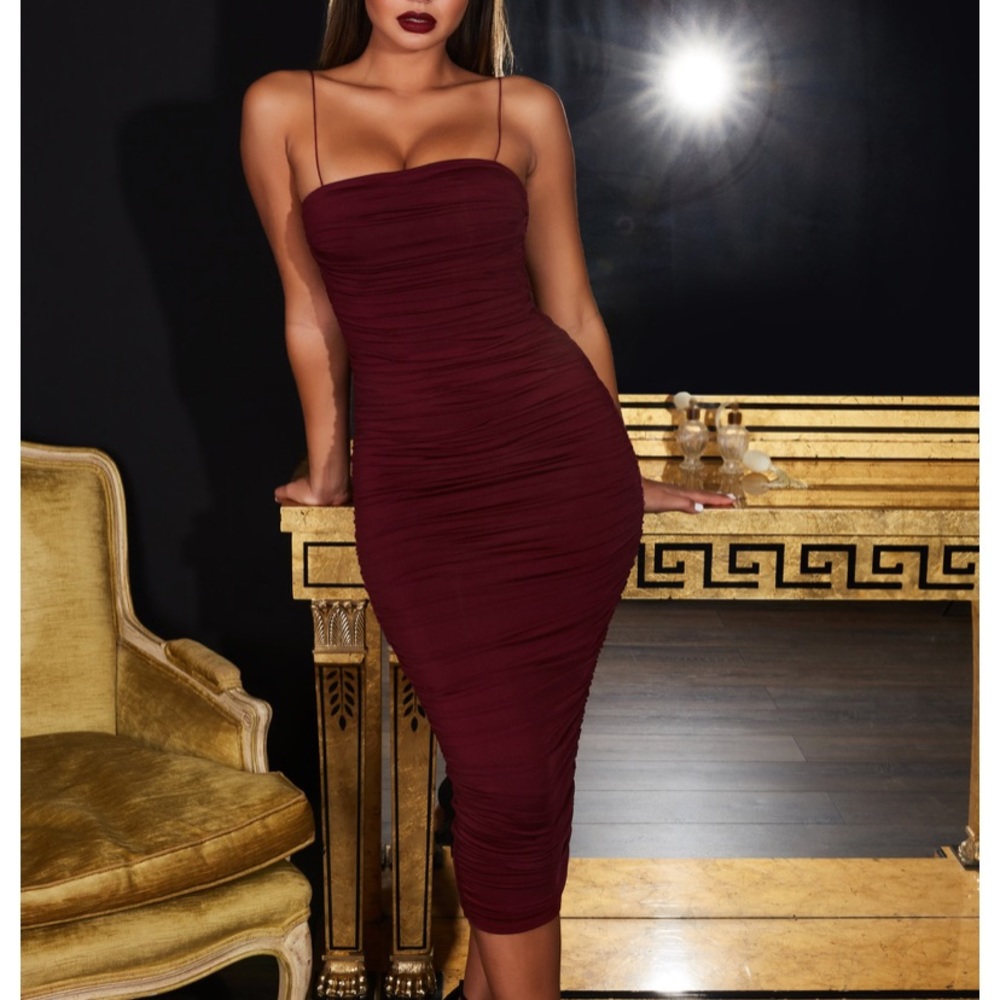 Oh Polly dress